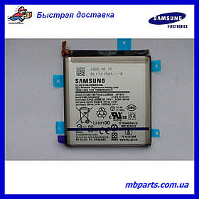 Акумулятор Samsung G998 Galaxy S21 Ultra (EB-BG998ABY) GH02-22076A сервісний оригінал!