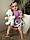 Лялька реборн, Приголомшлива крихітка, Євочка, 65 см, фото 9