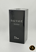 Парфюм DIOR SAUVAGE EAU DE PARFUM