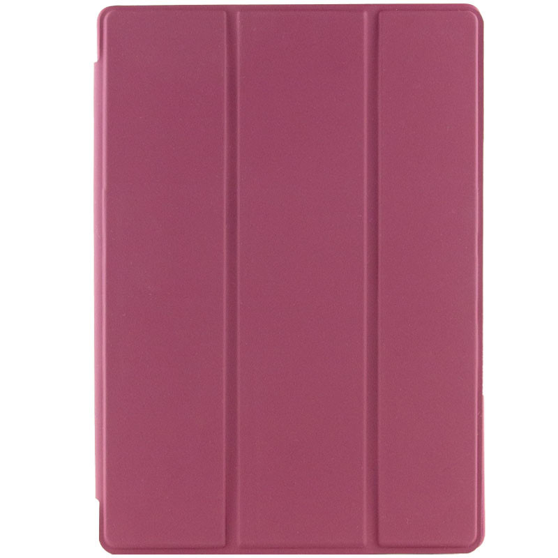 Чехол-книжка Book Cover (stylus slot) для Samsung Galaxy Tab A7 Lite (T220/T225) TTS