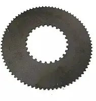 Диск для гусеничного екскаватора на JCB