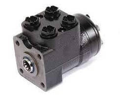 35/410700 Гідропідсилювач керма Клапан кермового кер. на JCB 3CX, 4CX