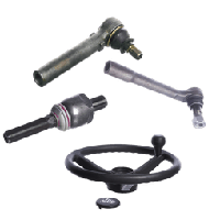 Рульове керування