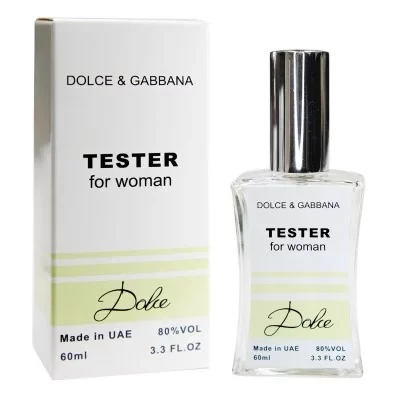 Тестер D&G Dolce жіночий, 60 мл, фото 1