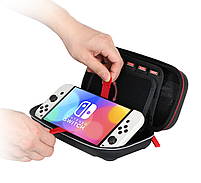 Чохол Guanhe NS5 Бокс Сумка для NS nintendo switch, фото 4