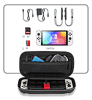 Чохол Guanhe NS5 Бокс Сумка для NS nintendo switch, фото 5