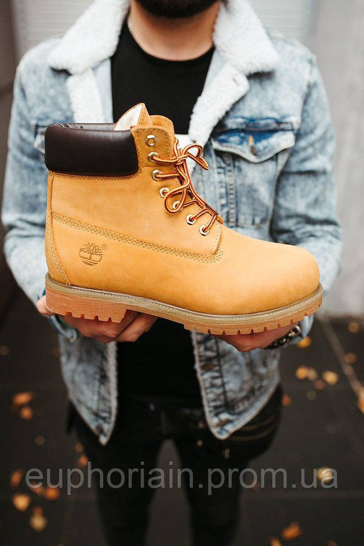 Timberland Ginger 1 Отличное качество Угги, ботинки, ботильйони отличное качество Размер 37 - фото 3 - id-p1983452573