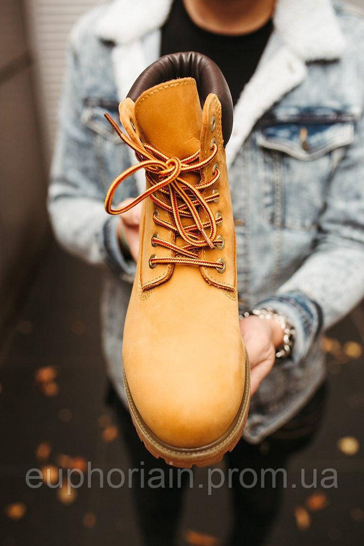 Timberland Ginger 1 Отличное качество Угги, ботинки, ботильйони отличное качество Размер 37 - фото 5 - id-p1983452573