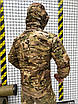 Куртка демісезонна мультикам чоловіча, фото 7