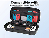 Чохол Guanhe NS7 Бокс Сумка для NS nintendo switch, фото 3