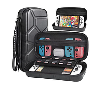 Чохол Guanhe NS7 Бокс Сумка для NS nintendo switch, фото 9