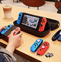 Чохол Guanhe NS7 Бокс Сумка для NS nintendo switch, фото 11