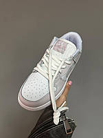 Кроссовки, кеды отличное качество Nike SB Dunk Low Light Pink Размер 41
