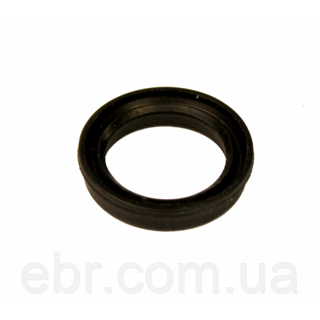 25/221208, 25/975703, 333/Y0784 Сальник 25x19x5 клапана розподільника (Ущільнення золотника) на JCB, фото 1