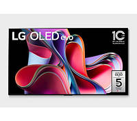 Телевізор LG OLED55G33LA (модель 2023р оригінал)
