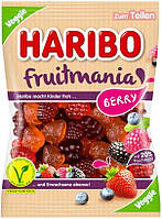 Желейки Haribo 160 г Frutmania