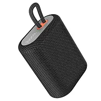Портативная Bluetooth 5.0 беспроводная колонка HOCO BS47 Uno Sports BT Speaker Black