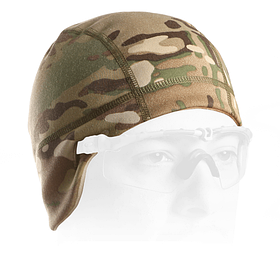 Шапка на флісі Crye Precision, SKULLCAP™, Колір: MultiCam, ACC-HS1-02-000