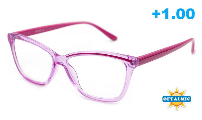 Купить Очки для зрения Готовые очки с диоптриями Подбор оправ для очков ...