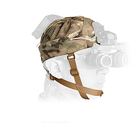 Платформа для ПНБ Crye Precision NightCap, Цвет: MultiCam, ACC-HN1-02-000