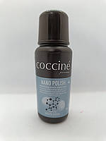 Жидкий нейтральный крем для гладкой кожи COCCINE NANO POLISH NEITRAL 01, 75 мл