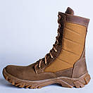 Берці демісезонні evolution койот, фото 2