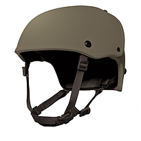 Шолома, кавери та кріплення