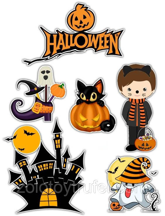 Хелловін 42, фото 1