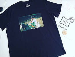 Футболка з Вашим фото