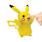 Інтерактивна іграшка Pokemon - Мій друг Пікачу (11 см) PKW3901, фото 4