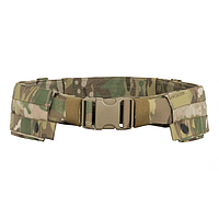 Разгрузочный ремень Crye Precision MODULAR RIGGER'S BELT 2.0, Размер: M, Цвет: MultiCam, MRB-BB2-02-MD0