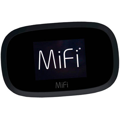 Компактний 4G Wi-Fi роутер (Novatel MiFi 7000 + Антена 15 Дб), фото 2