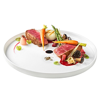 Блюдо 27см з бортом Grangusto BORMIOLI ROCCO, фото 3