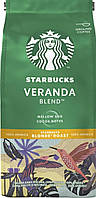 Кофе Starbucks Veranda Blend натурально жареная мелена 200 г