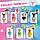 Лялька WowWee Twilight Daycare – Mystery Metaverse «Сутінковий дитячий садок» Роблокс, фото 3