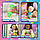 Лялька WowWee Twilight Daycare – Mystery Metaverse «Сутінковий дитячий садок» Роблокс, фото 6
