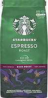 Кава мелена Starbucks Espresso Roast, 200 г