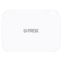 U-Prox Extender White Ретранслятор радиосигнала с автоматической маршрутизацией