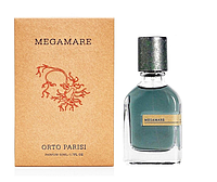 Оригинал Orto Parisi Megamare 50 мл Parfum