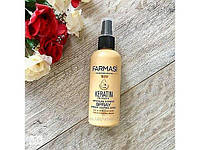Спрей для волос с кератином Farmasi Keratin Therapy Repairing Express Spray Farmasi 115 мл