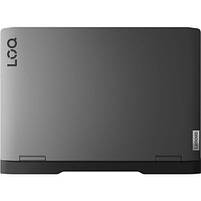 Ноутбук Lenovo LOQ-15 Ryzen 5 7640HS/16GB/512 RTX4050 144Hz 82XT003JPB, фото 7