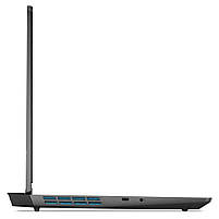Ноутбук Lenovo LOQ-15 Ryzen 5 7640HS/16GB/512 RTX4050 144Hz 82XT003JPB, фото 9