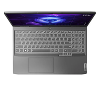 Ноутбук Lenovo LOQ-15 Ryzen 5 7640HS/16GB/512 RTX4050 144Hz 82XT003JPB, фото 4