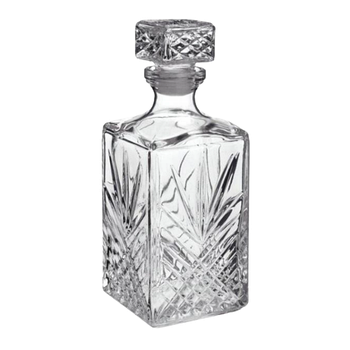 Декантер Selecta 1000 мл BORMIOLI ROCCO