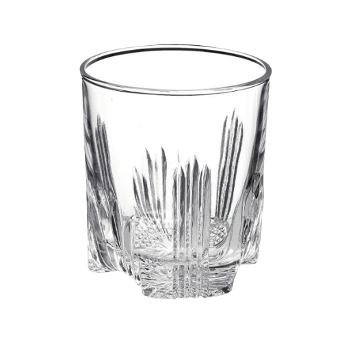 Набір склянок Selecta 6 предметів для віскі BORMIOLI ROCCO, фото 1
