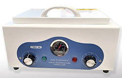 Сухожаровый шафа для стерилізації манікюрних інструментів (Сухожар) FMX-46