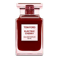 Оригинал Распив Tom Ford Electric Cherry 100 ml парфюмированная вода