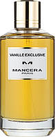 Оригинал Mancera Vanille Exclusive 120 ml TESTER парфюмированная вода