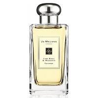 Оригинал Jo Malone Lime Basil & Mandarin 100 ml TESTER одеколон