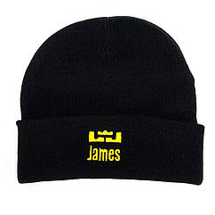 Кепка Umbro чорна Morvan